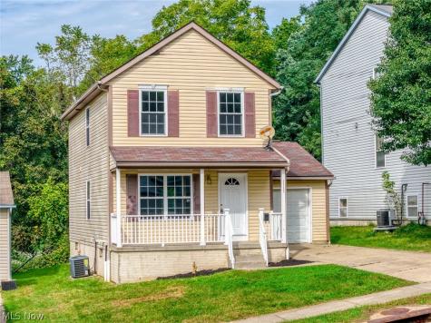 1117 Smithfarm Akron OH 44305