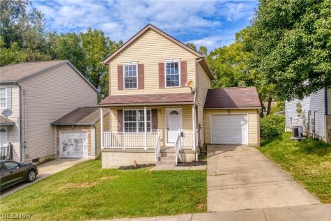 1117 Smithfarm Akron OH 44305