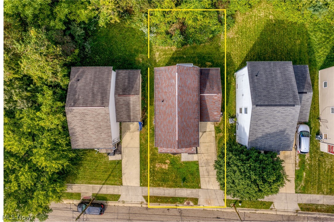1117 Smithfarm Akron OH 44305