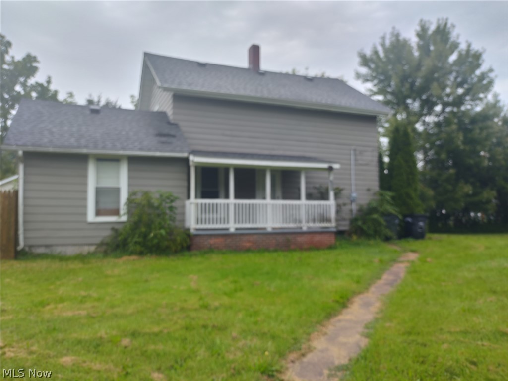 736 W River Road N Elyria OH 44035