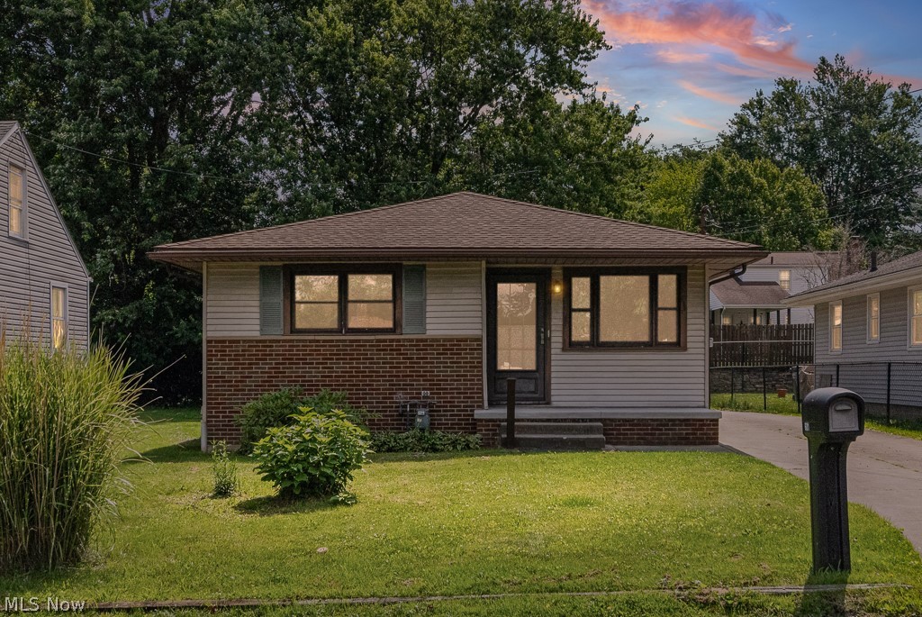 681 Newton Avenue Barberton OH 44203