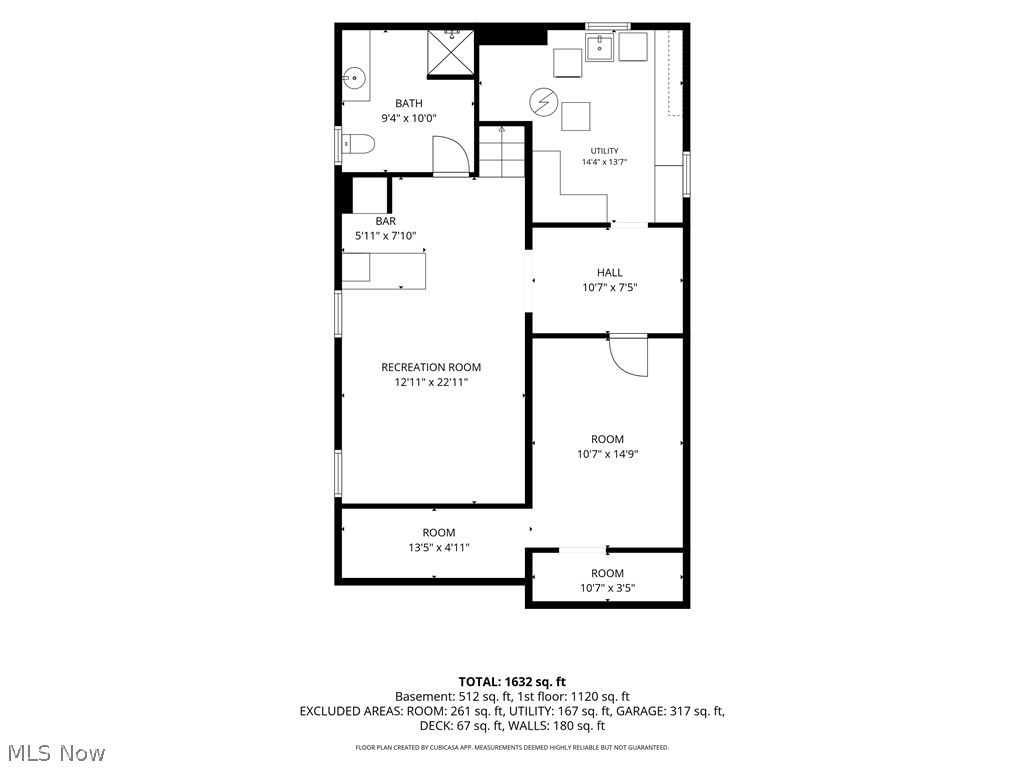 681 Newton Avenue Barberton OH 44203