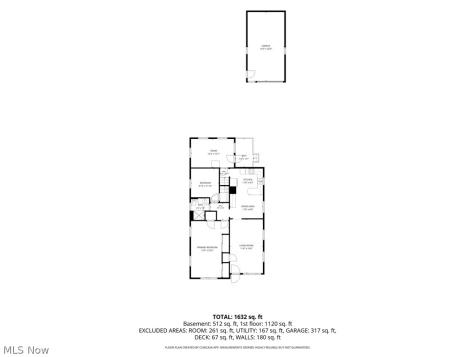 681 Newton Avenue Barberton OH 44203