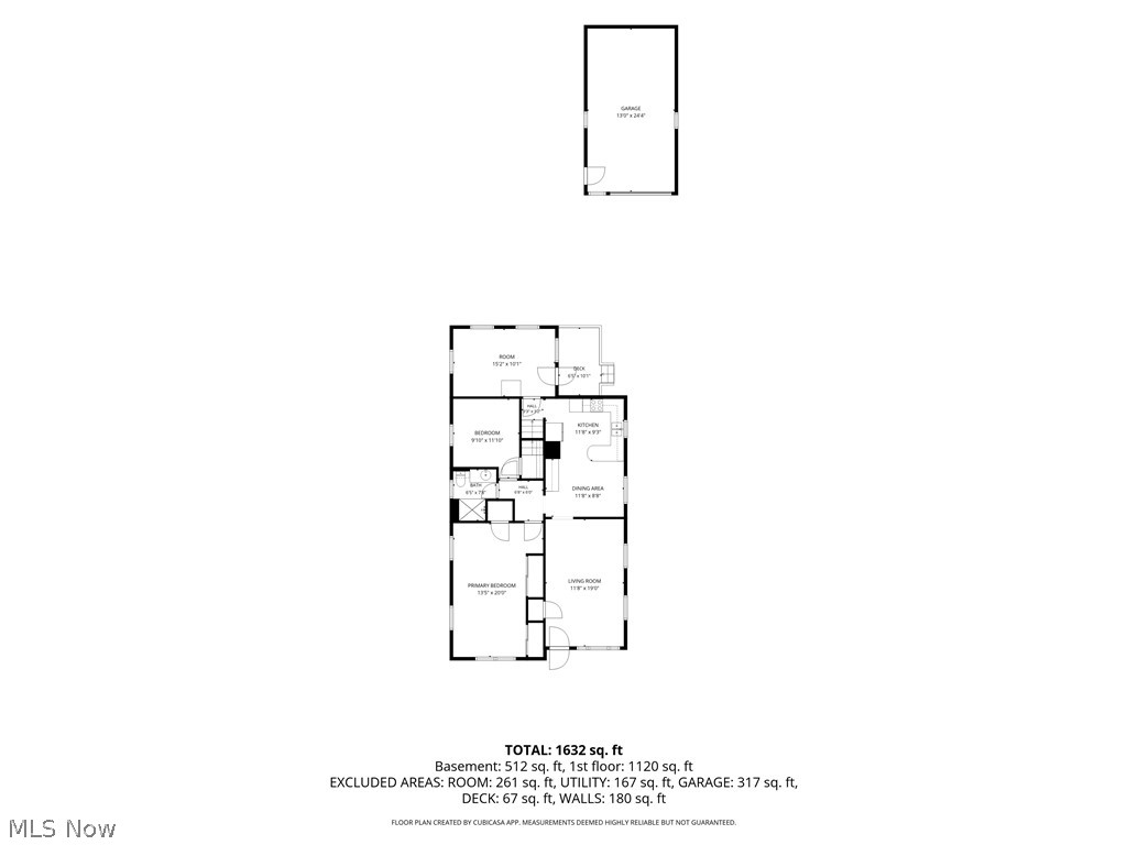 681 Newton Avenue Barberton OH 44203
