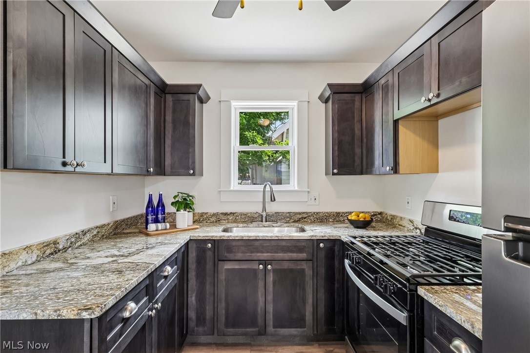 1551 Preston Avenue Akron OH 44305