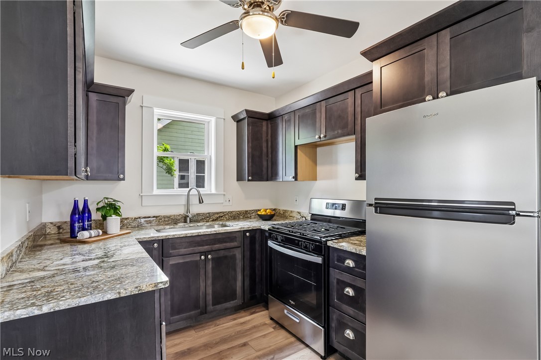 1551 Preston Avenue Akron OH 44305