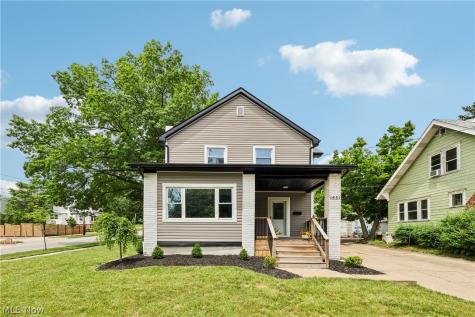 1551 Preston Avenue Akron OH 44305