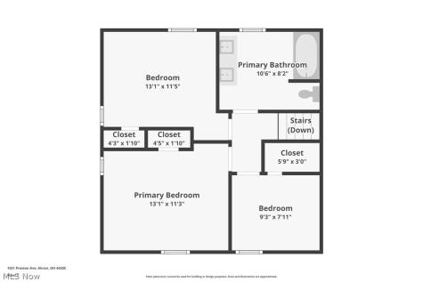 1551 Preston Avenue Akron OH 44305