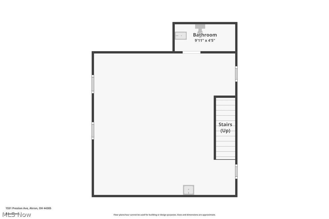 1551 Preston Avenue Akron OH 44305
