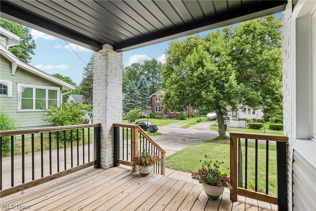 1551 Preston Avenue Akron OH 44305