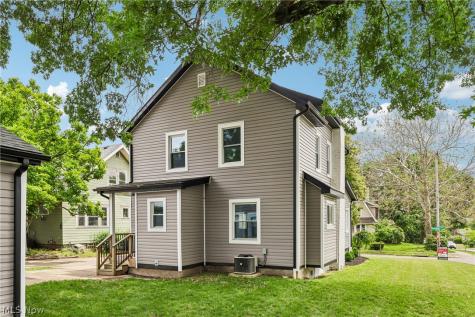 1551 Preston Avenue Akron OH 44305