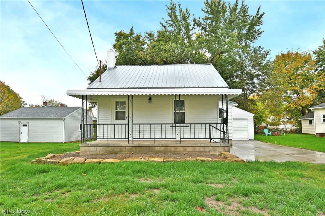 5 Delaware Avenue Poland OH 44514