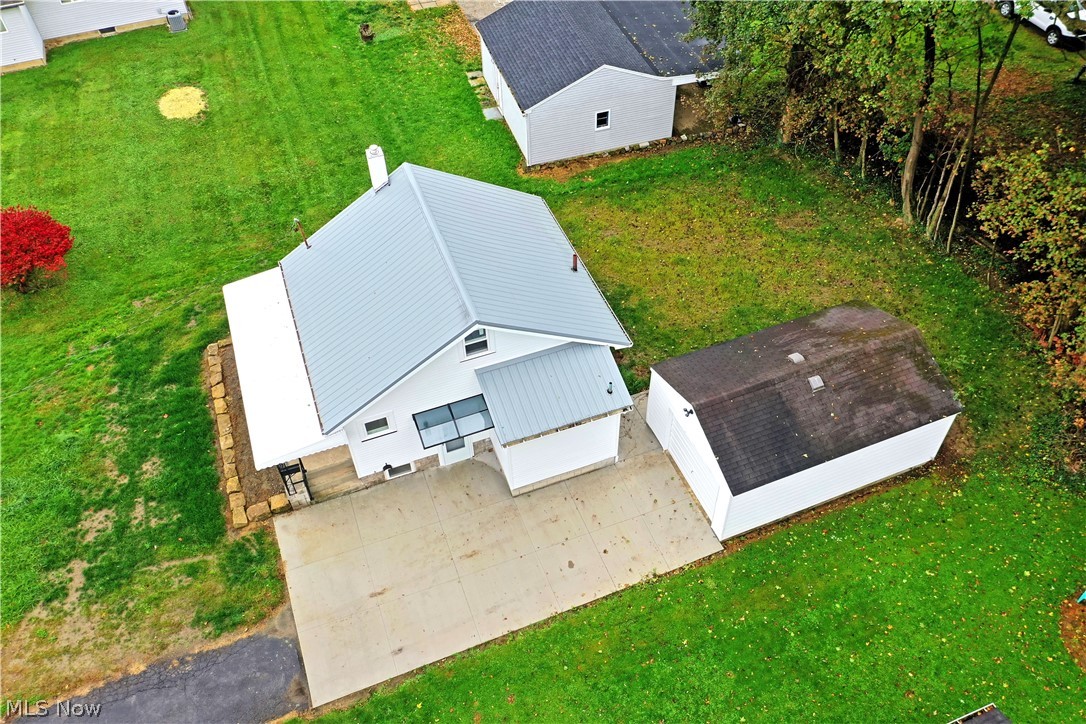 5 Delaware Avenue Poland OH 44514