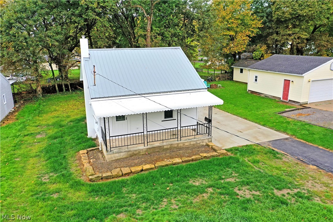 5 Delaware Avenue Poland OH 44514