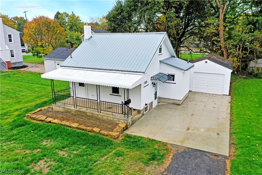 5 Delaware Avenue Poland OH 44514