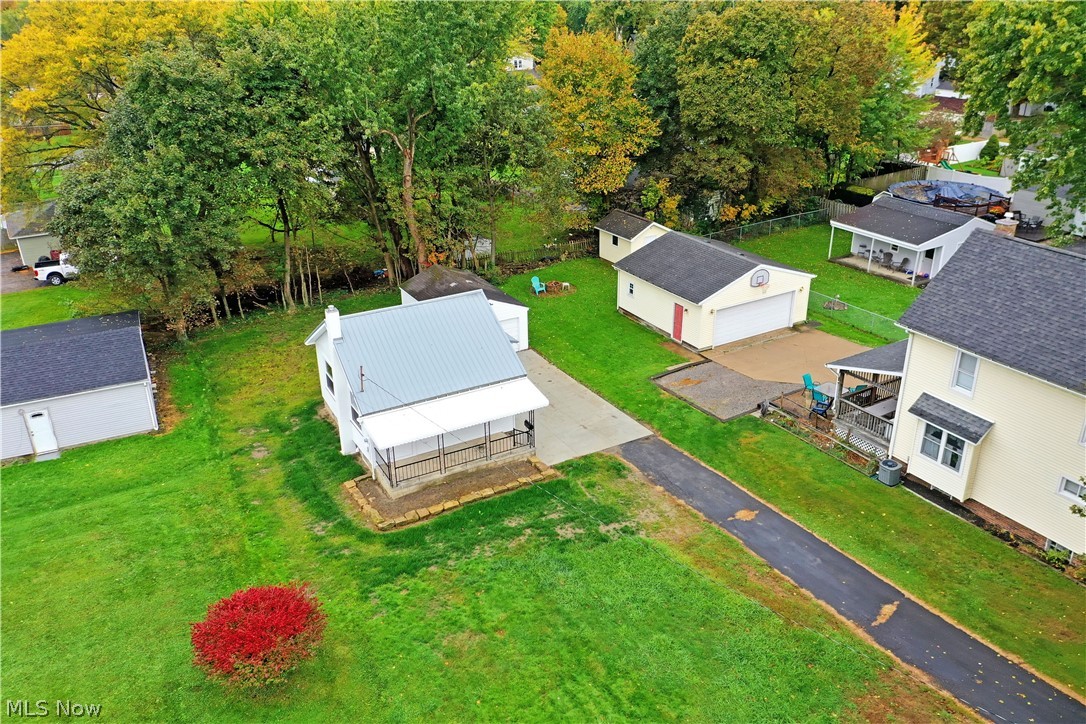 5 Delaware Avenue Poland OH 44514