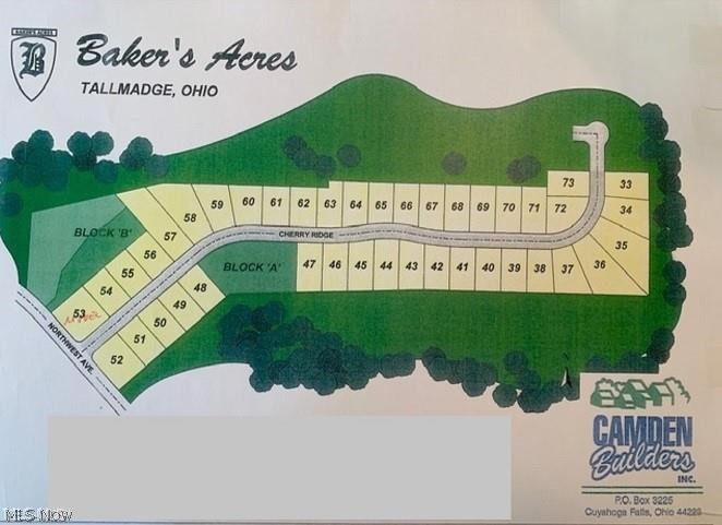 441 Cherry Ridge Tallmadge OH 44278