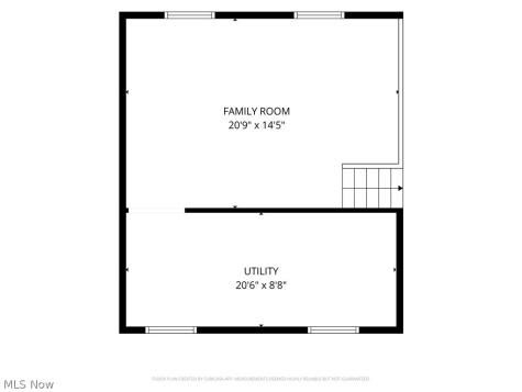 12780 Barbara Street SW Massillon OH 44647