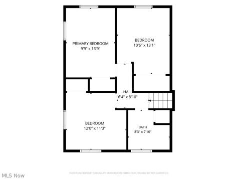 12780 Barbara Street SW Massillon OH 44647
