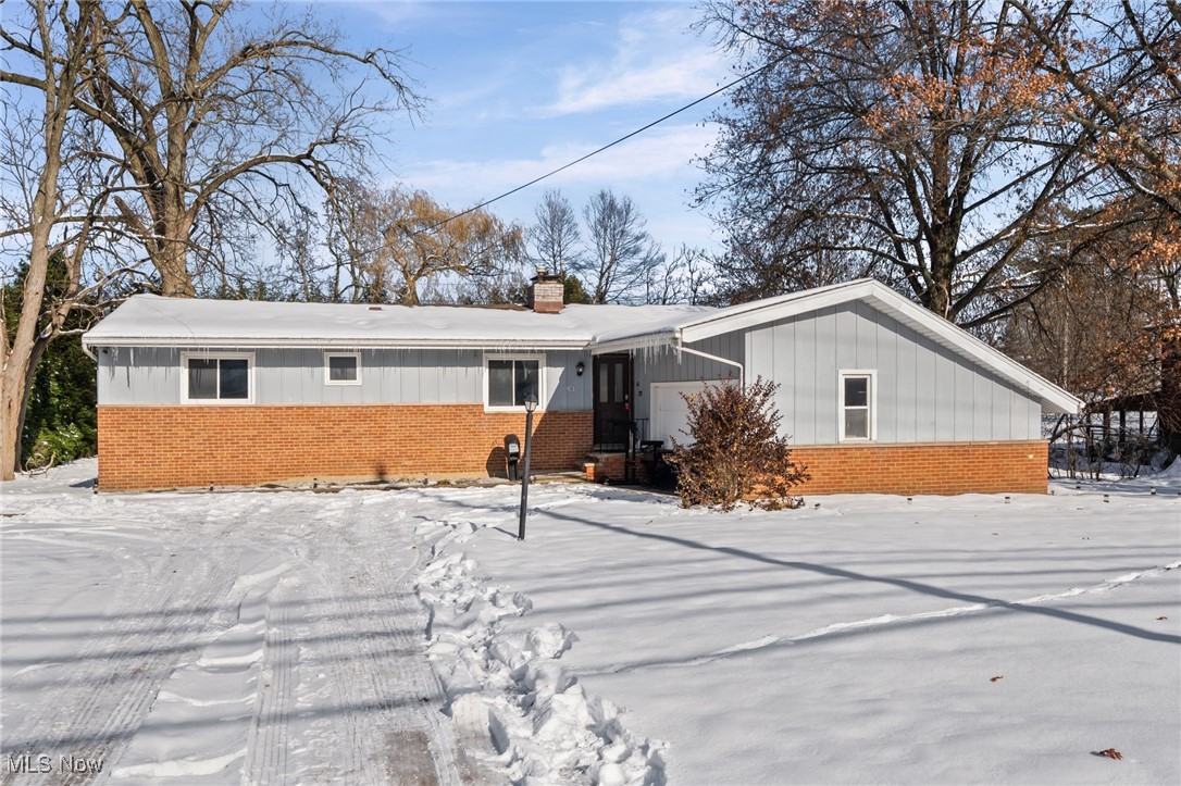 24061 Fairmount Boulevard Beachwood OH 44122