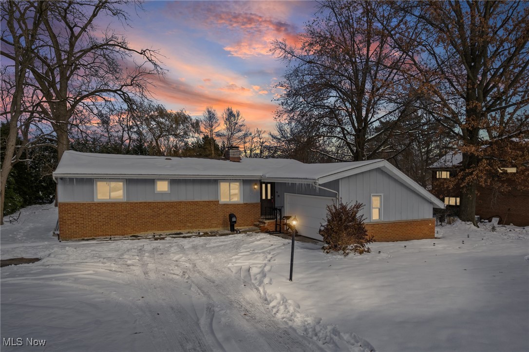 24061 Fairmount Boulevard Beachwood OH 44122