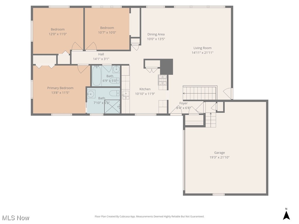 24061 Fairmount Boulevard Beachwood OH 44122
