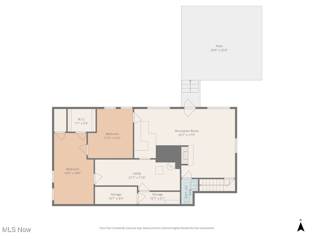 24061 Fairmount Boulevard Beachwood OH 44122