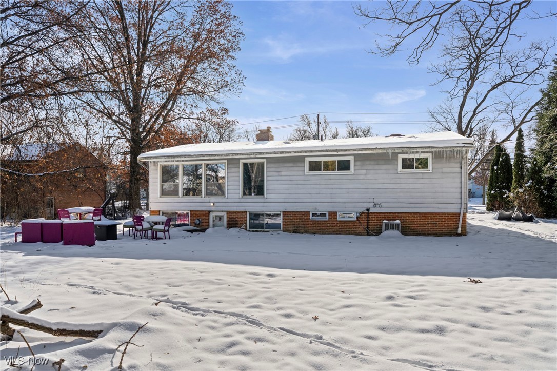 24061 Fairmount Boulevard Beachwood OH 44122