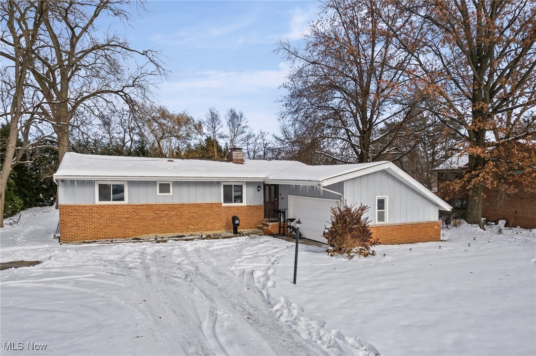 24061 Fairmount Boulevard Beachwood OH 44122