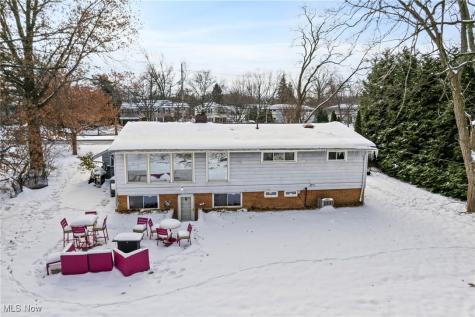 24061 Fairmount Boulevard Beachwood OH 44122