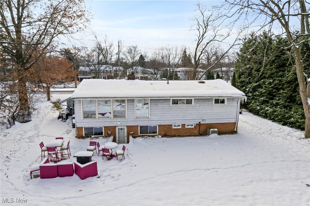 24061 Fairmount Boulevard Beachwood OH 44122