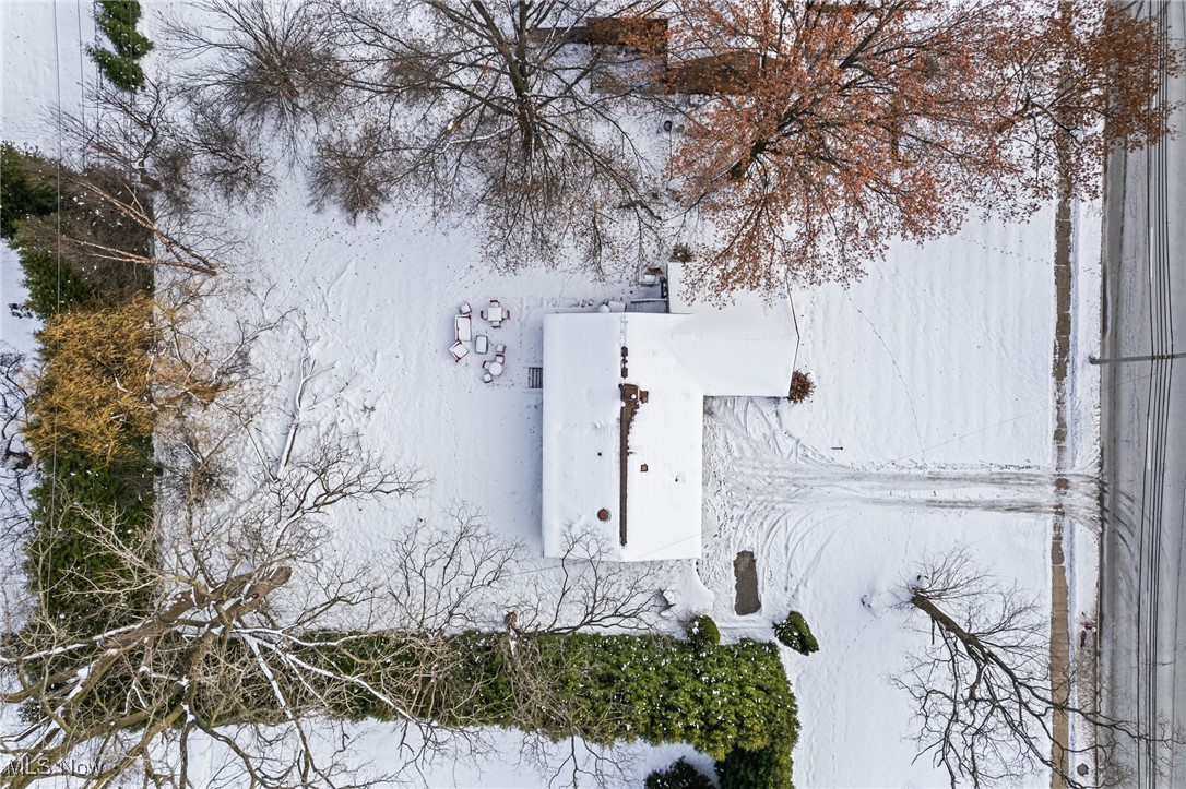 24061 Fairmount Boulevard Beachwood OH 44122