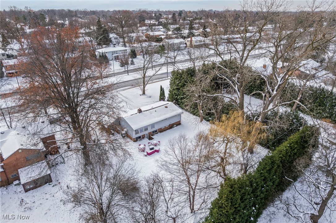 24061 Fairmount Boulevard Beachwood OH 44122