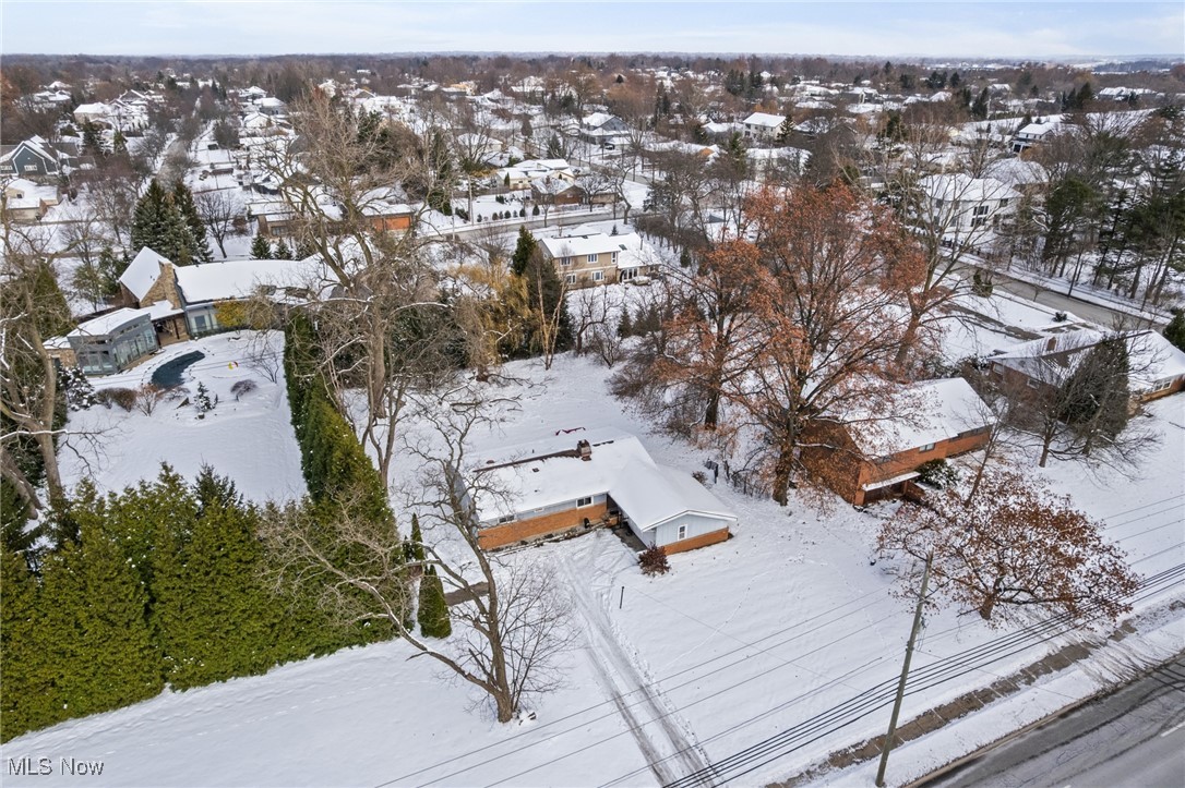 24061 Fairmount Boulevard Beachwood OH 44122