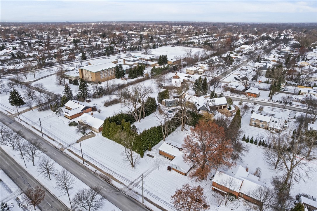 24061 Fairmount Boulevard Beachwood OH 44122