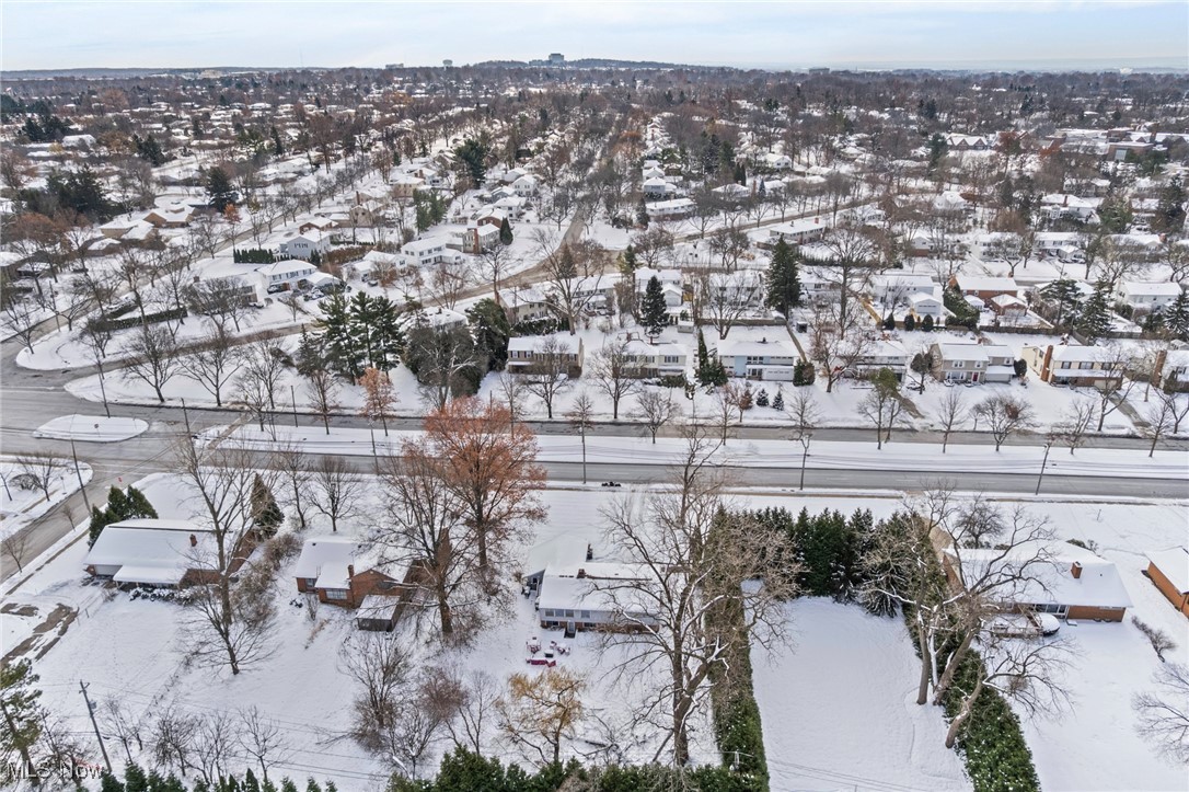 24061 Fairmount Boulevard Beachwood OH 44122