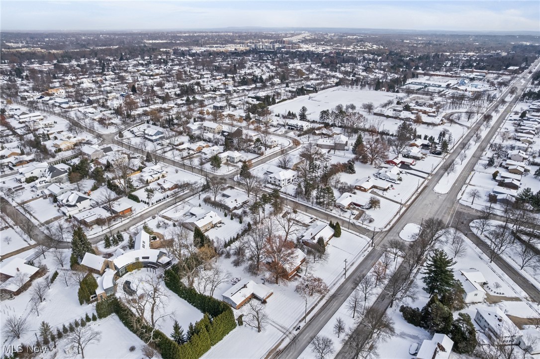 24061 Fairmount Boulevard Beachwood OH 44122