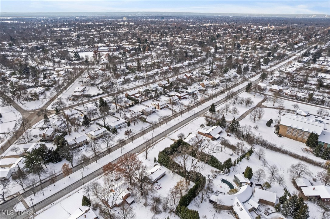 24061 Fairmount Boulevard Beachwood OH 44122