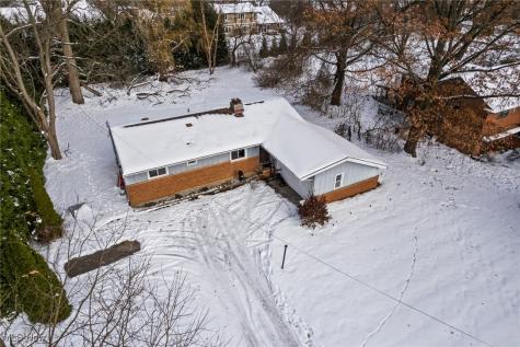 24061 Fairmount Boulevard Beachwood OH 44122