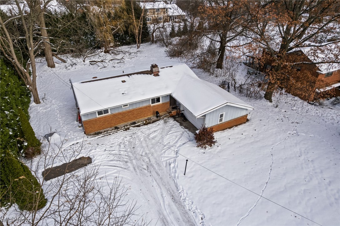 24061 Fairmount Boulevard Beachwood OH 44122