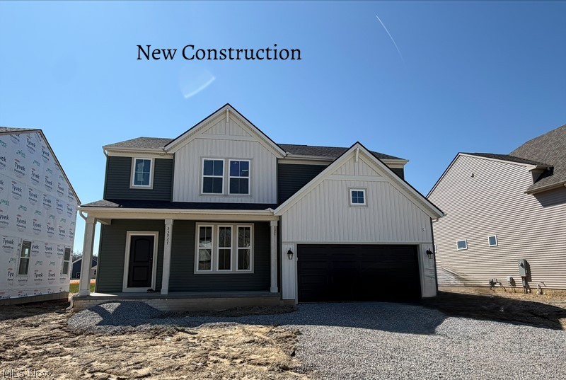 35927 Baldauf Crossing North Ridgeville OH 44039