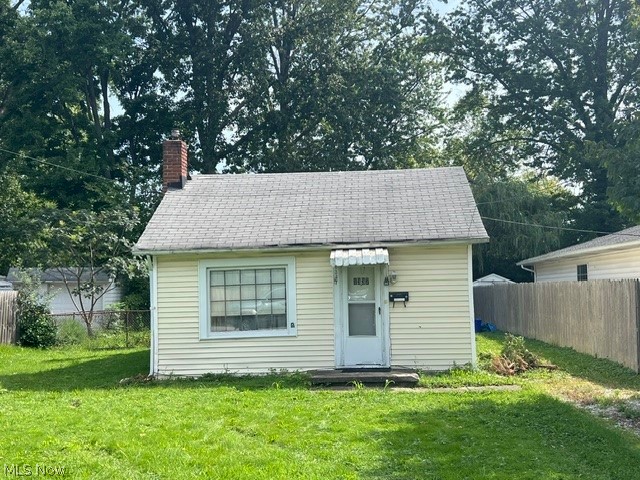 1337 E 362nd Street Eastlake OH 44095