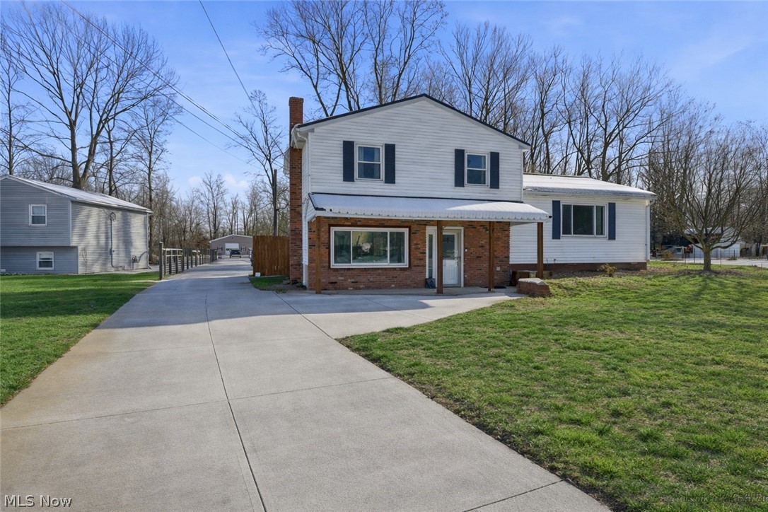 15791 Madison Road Middlefield OH 44062