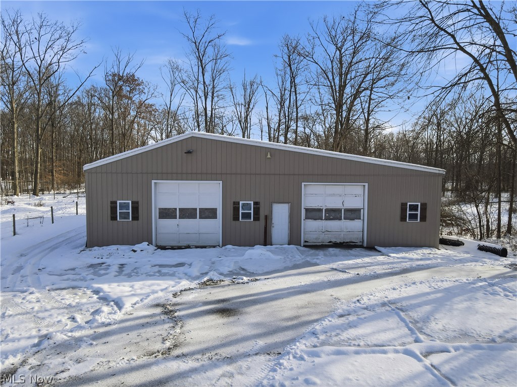 15791 Madison Road Middlefield OH 44062