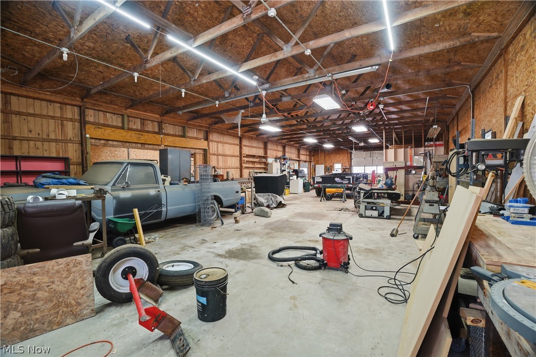 15791 Madison Road Middlefield OH 44062