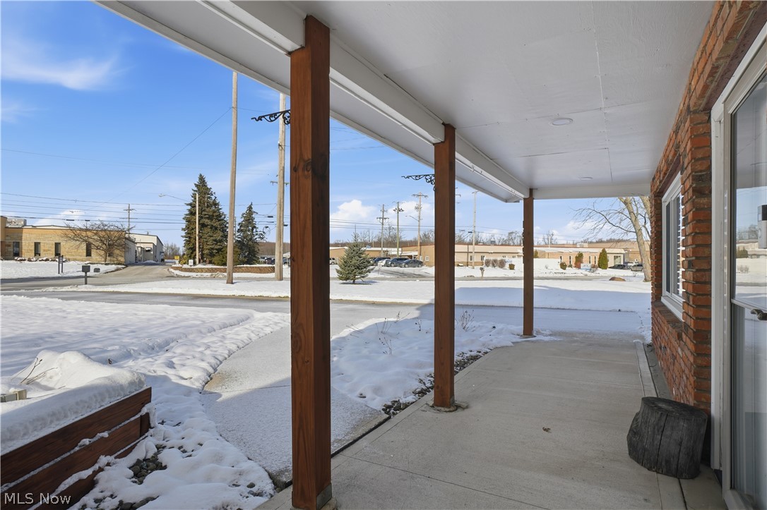 15791 Madison Road Middlefield OH 44062