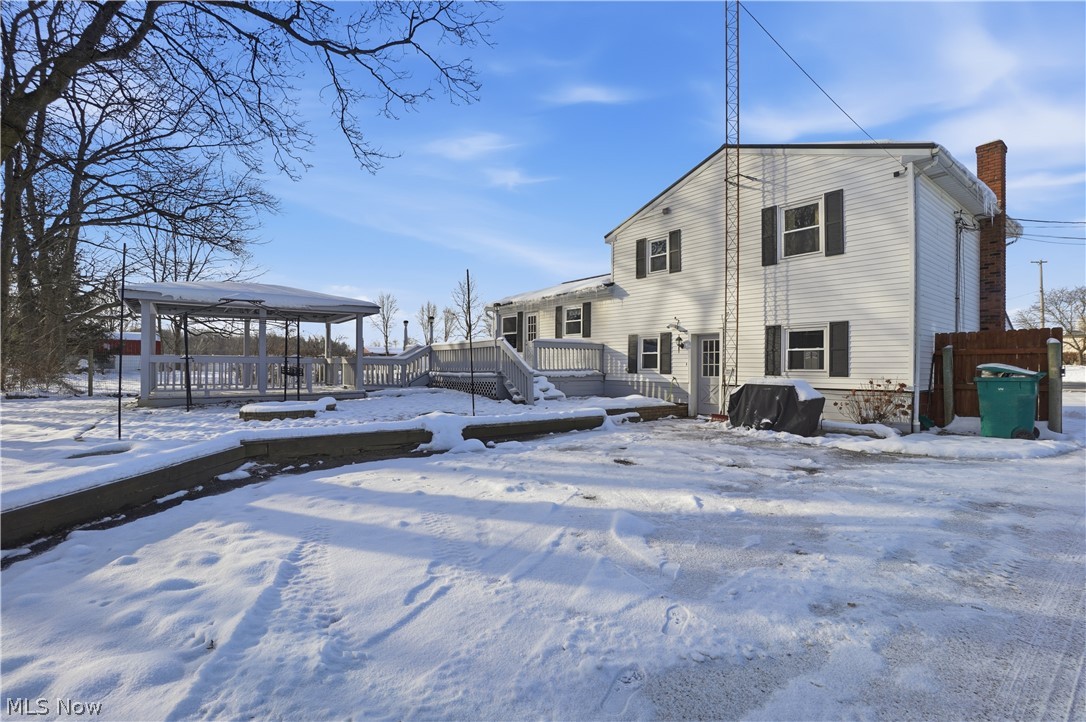 15791 Madison Road Middlefield OH 44062