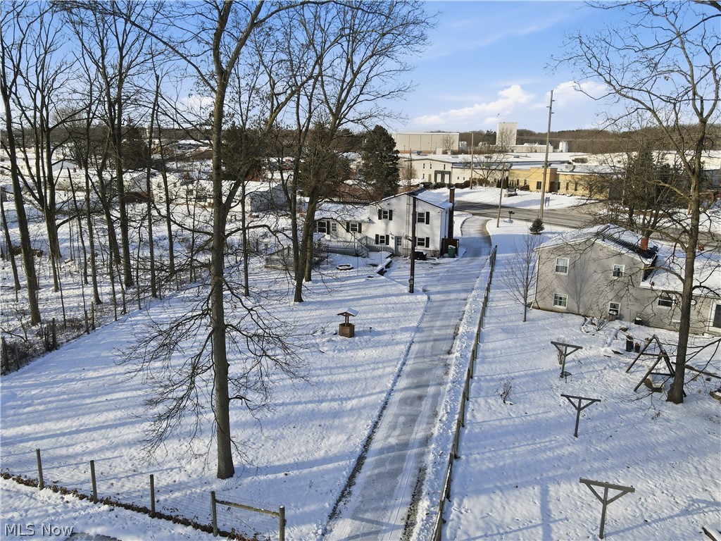 15791 Madison Road Middlefield OH 44062