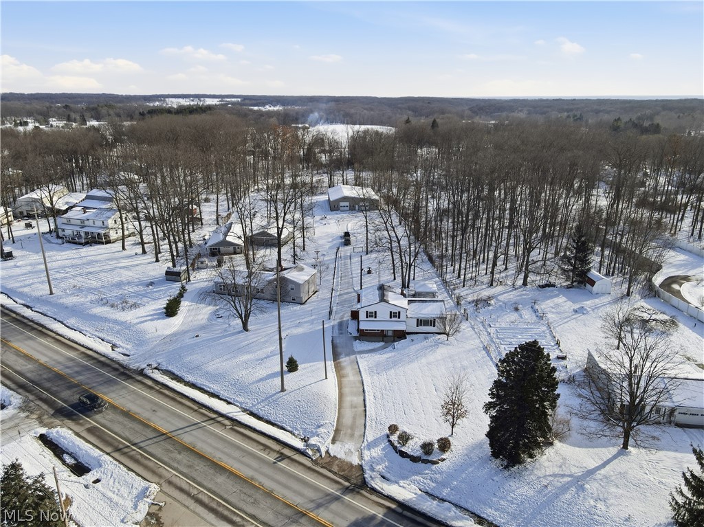 15791 Madison Road Middlefield OH 44062