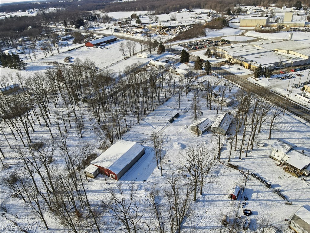 15791 Madison Road Middlefield OH 44062